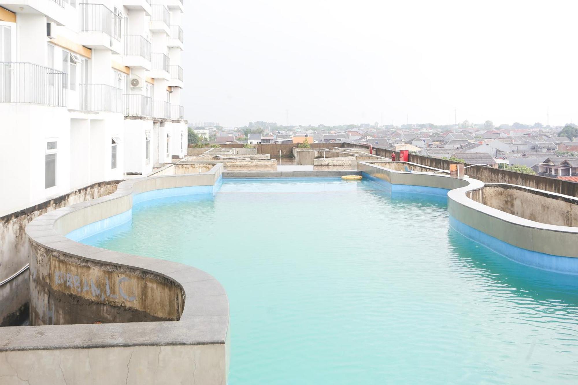 Collection O Near Golden Formerly Metropolitan Park 3* Bekasi